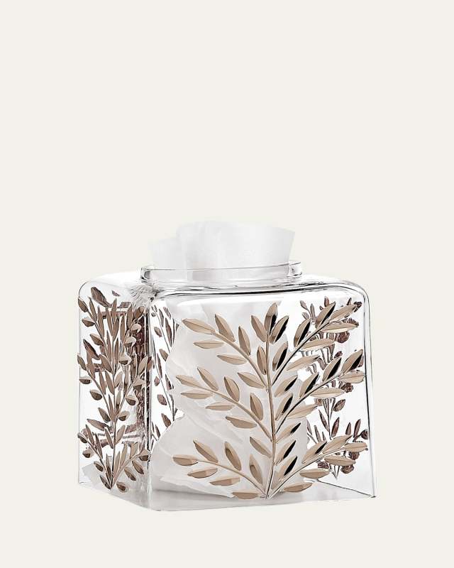 Vine Tissue Cover